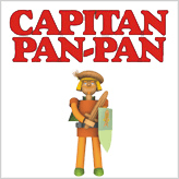 Capitan Pan Pan