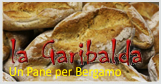 La Garibalda un pane per Bergamo