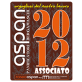 Diventa Associato Aspan