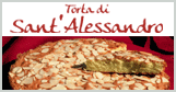 Torta di Sant'Alessandro